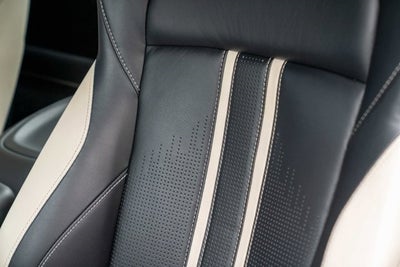 2020 Aston Martin Vantage Coupe