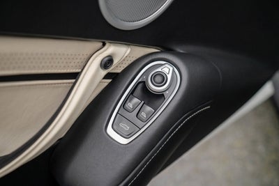 2020 Aston Martin Vantage Coupe