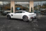 2020 Aston Martin Vantage Coupe