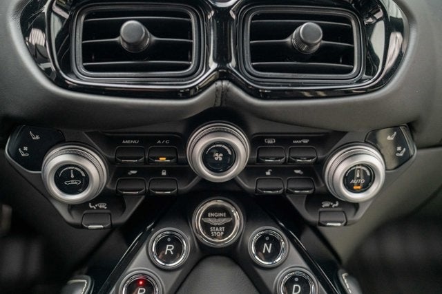 2020 Aston Martin Vantage Coupe