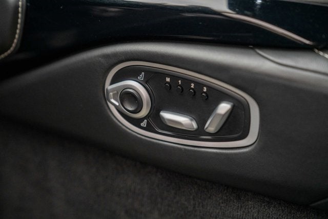 2020 Aston Martin Vantage Coupe