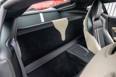 2020 Aston Martin Vantage Coupe