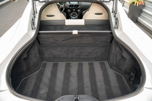 2020 Aston Martin Vantage Coupe