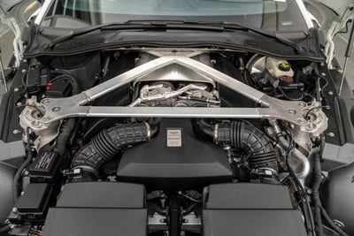 2020 Aston Martin Vantage Coupe