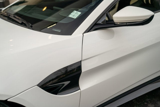 2020 Aston Martin Vantage Coupe