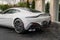2020 Aston Martin Vantage Coupe