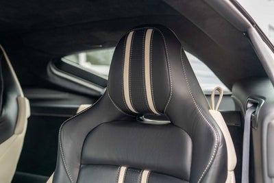 2020 Aston Martin Vantage Coupe