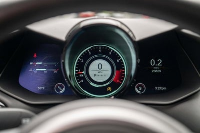 2020 Aston Martin Vantage Coupe