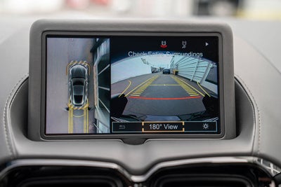 2022 Aston Martin Vantage Coupe