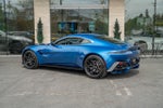 2022 Aston Martin Vantage Coupe