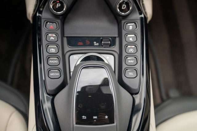 2022 Aston Martin Vantage Coupe