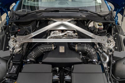 2022 Aston Martin Vantage Coupe