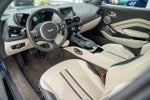 2022 Aston Martin Vantage Coupe
