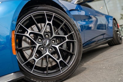 2022 Aston Martin Vantage Coupe