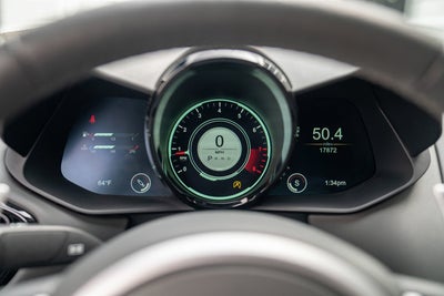 2022 Aston Martin Vantage Coupe