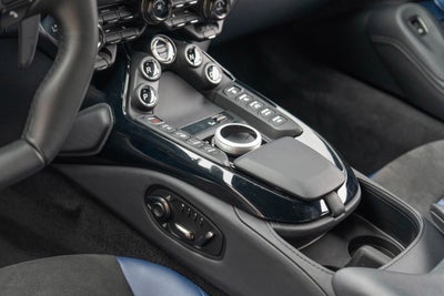 2022 Aston Martin Vantage Coupe