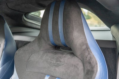 2022 Aston Martin Vantage Coupe