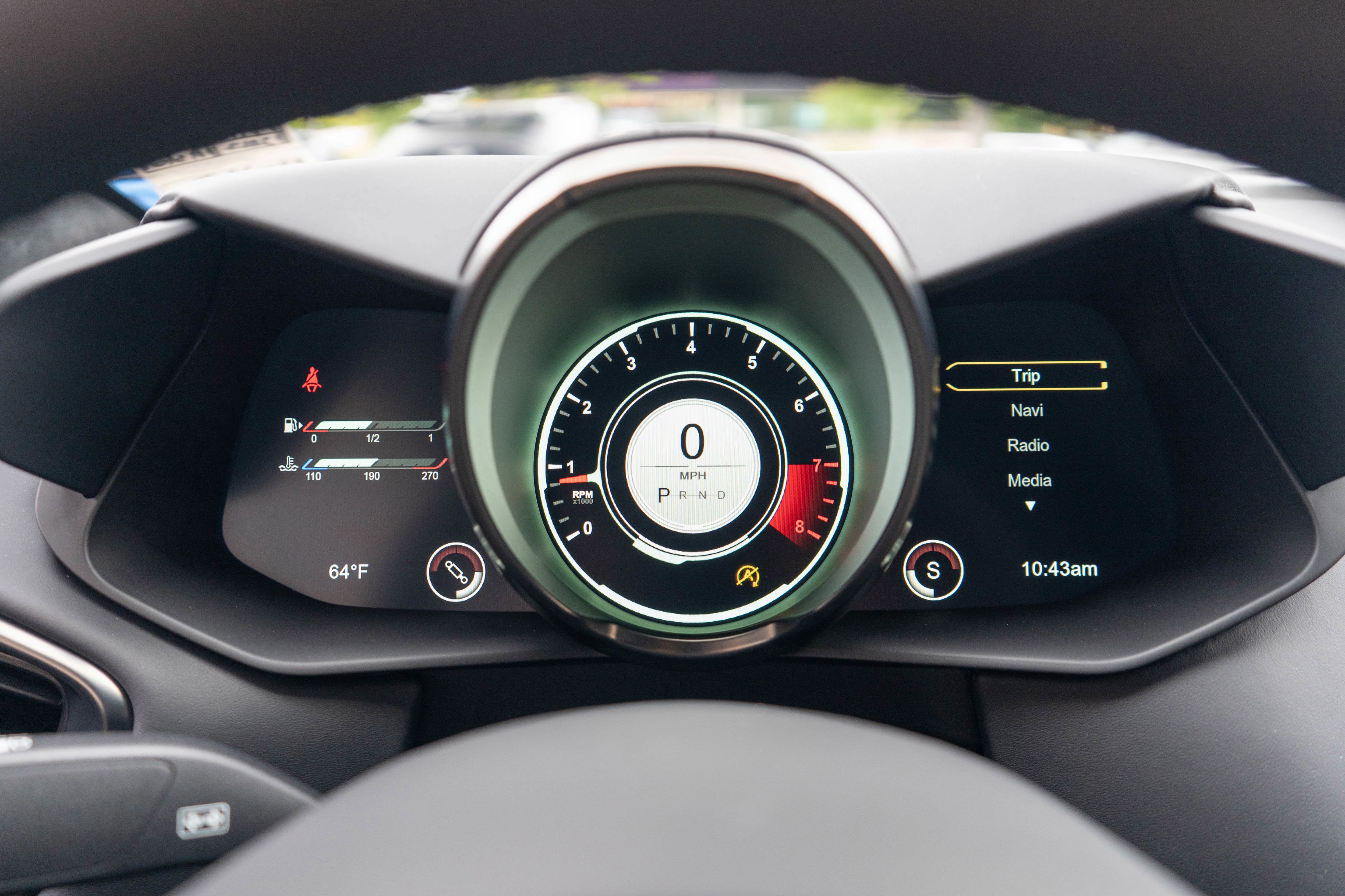 2022 Aston Martin Vantage Coupe