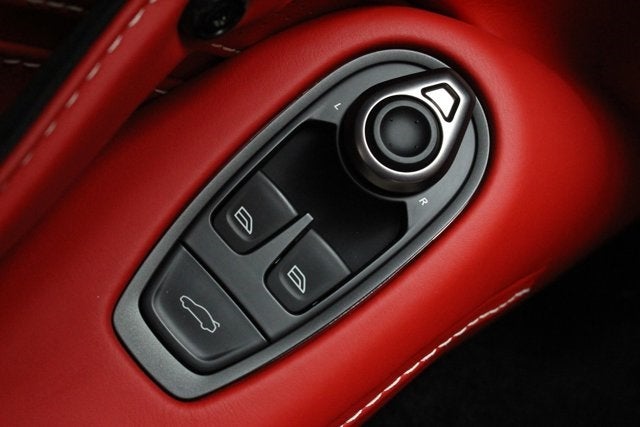 2019 Aston Martin Vantage Coupe