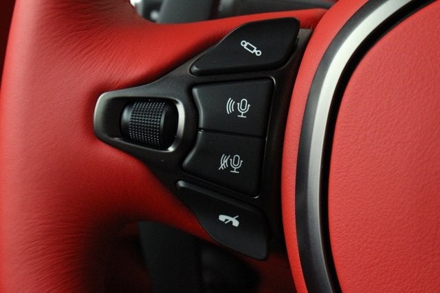 2019 Aston Martin Vantage Coupe