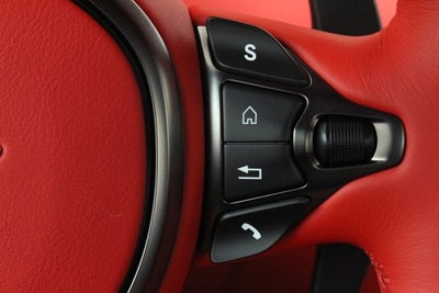 2019 Aston Martin Vantage Coupe