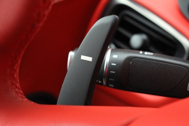 2019 Aston Martin Vantage Coupe