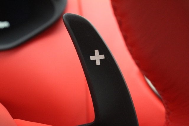 2019 Aston Martin Vantage Coupe