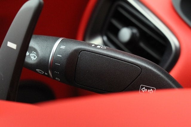 2019 Aston Martin Vantage Coupe