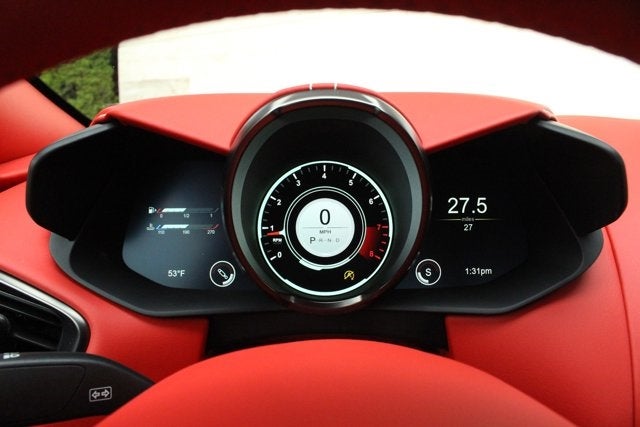 2019 Aston Martin Vantage Coupe