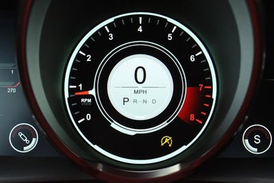 2019 Aston Martin Vantage Coupe