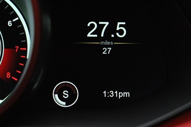 2019 Aston Martin Vantage Coupe