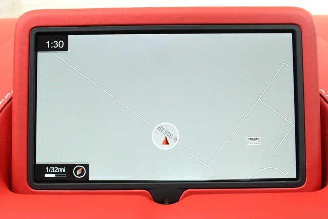 2019 Aston Martin Vantage Coupe