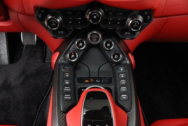 2019 Aston Martin Vantage Coupe