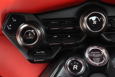 2019 Aston Martin Vantage Coupe