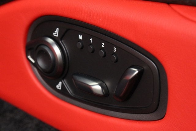 2019 Aston Martin Vantage Coupe