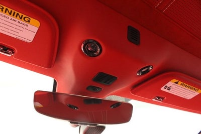 2019 Aston Martin Vantage Coupe