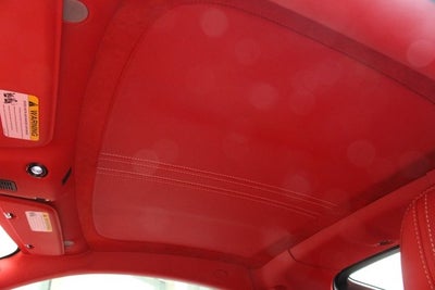 2019 Aston Martin Vantage Coupe