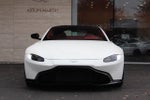 2019 Aston Martin Vantage Coupe