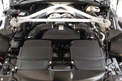 2019 Aston Martin Vantage Coupe