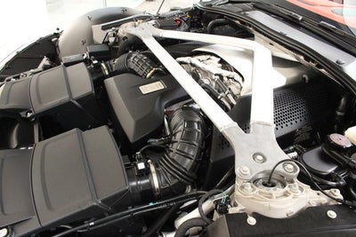 2019 Aston Martin Vantage Coupe