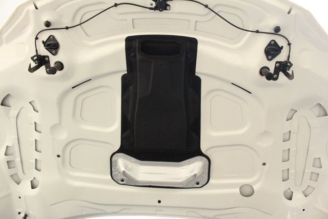 2019 Aston Martin Vantage Coupe