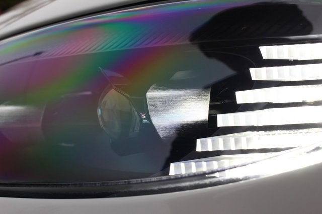 2019 Aston Martin Vantage Coupe