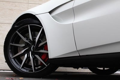 2019 Aston Martin Vantage Coupe