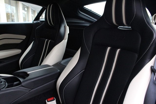 2019 Aston Martin Vantage Coupe