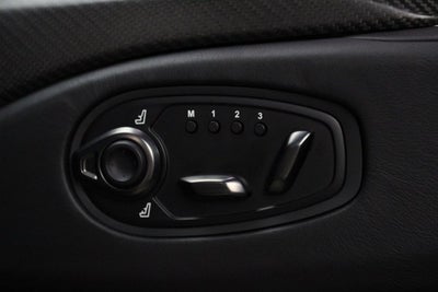 2019 Aston Martin Vantage Coupe