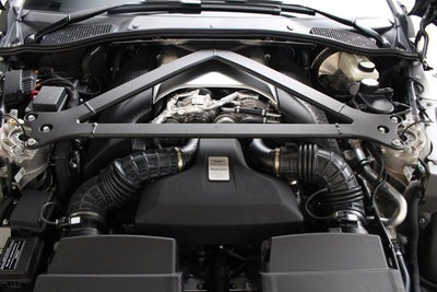 2019 Aston Martin Vantage Coupe