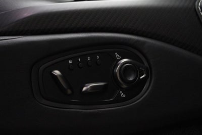 2019 Aston Martin Vantage Coupe