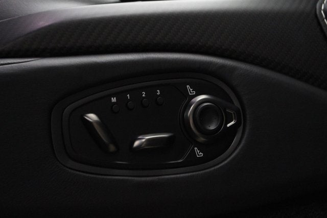 2019 Aston Martin Vantage Coupe