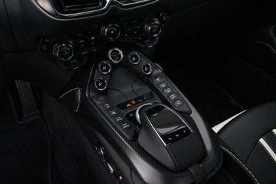 2019 Aston Martin Vantage Coupe