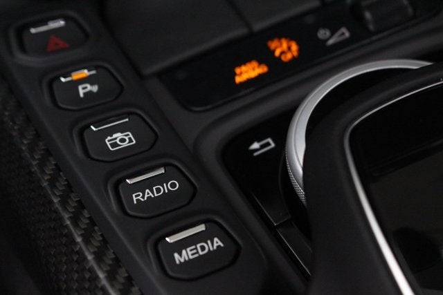 2019 Aston Martin Vantage Coupe